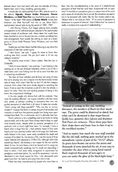 A Show of Fans - Rush Fanzine - Issue #16 - Page 26