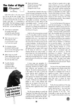 A Show of Fans - Rush Fanzine - Issue #17 - Page 12