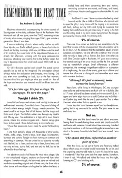 A Show of Fans - Rush Fanzine - Issue #17 - Page 13