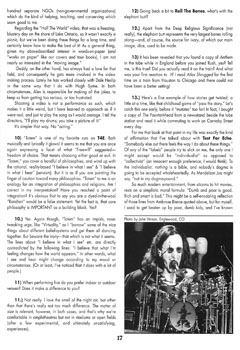 A Show of Fans - Rush Fanzine - Issue #17 - Page 17
