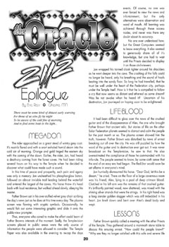 A Show of Fans - Rush Fanzine - Issue #17 - Page 20