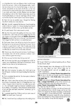 A Show of Fans - Rush Fanzine - Issue #17 - Page 29