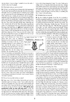 A Show of Fans - Rush Fanzine - Issue #17 - Page 7