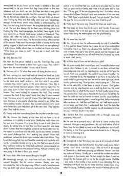 A Show of Fans - Rush Fanzine - Issue #17 - Page 9