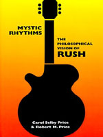 Mystic Rhythms: The Philosophical Vision of Rush