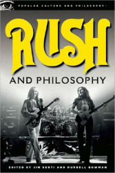Experiencing Rush: A Listener's Companion Book Coming in 2014