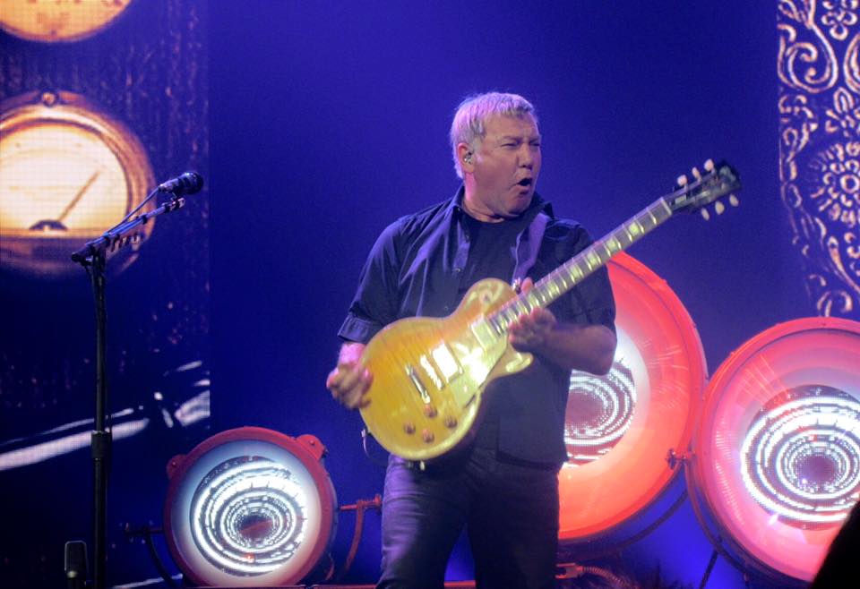 Rush 'R40 Live 40th Anniversary' Tour Pictures - Seattle, WA 07/19/2015