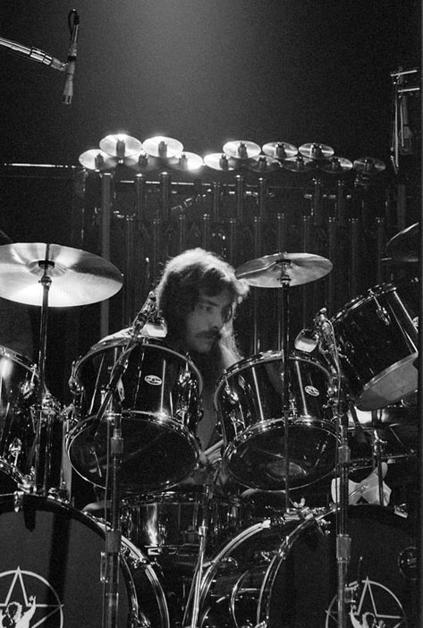 Rush 'Hemispheres' Tour Pictures - Victoria Memorial Arena - Victoria, British Columbia  11/02/1978