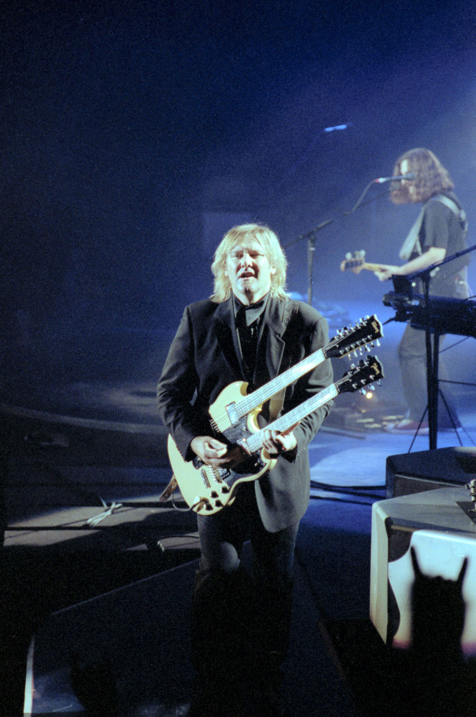 Rush Counterparts Tour Pictures - Worchester, MA