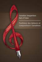 Canadian Songwriters Hall of Fame