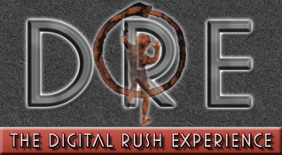 Digital Rush Experience