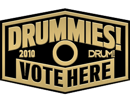 2010 Drummie Awards