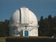 David Dunlap Observatory