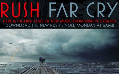 Rush Far Cry