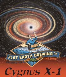 Cygnus X-1 Beer