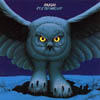 Rush Fly By Night Japanese CD