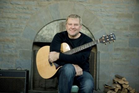 Alex Lifeson