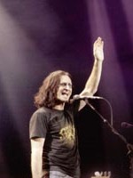 Geddy Lee