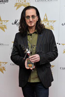 Geddy Lee / Living Legend Award