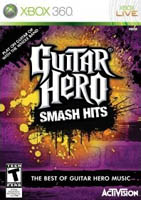 Guitar Hero Smash Hits Featuring Rush