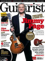 Guitarist Magazine