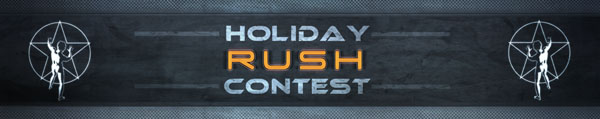 The 2011 Cygnus-X1.Net Holiday Rush Contest