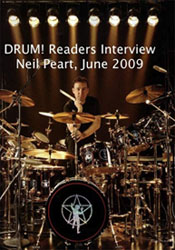 Just Ask Neil Peart