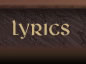 Rush Lyric Database