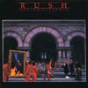 Rush Moving Pictures Japanese CD