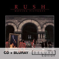 Rush Moving Pictures