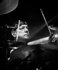 Neil Peart