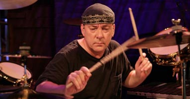 Neil Peart