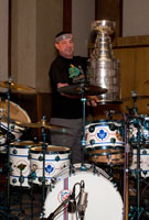Neil Peart News, Weather, and Sports - February 2010