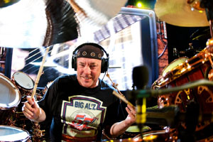 Neil Peart News, Weather, and Sports - September 2010