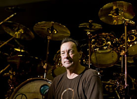Neil Peart - Far and Away