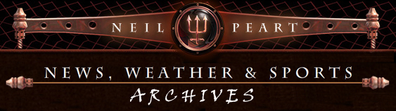 Neil Peart News, Weather, and Sports Archives