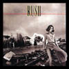 Rush Permanent Waves Japanese CD