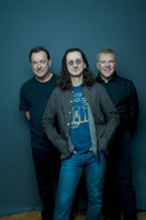 Rush Inducted into the Playboy Hall of Fame