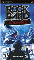 Rock Band Unplugged Featuring Rush