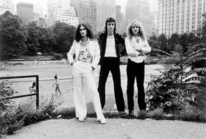 Rush: The Documentary