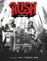 Rush: The Documentary