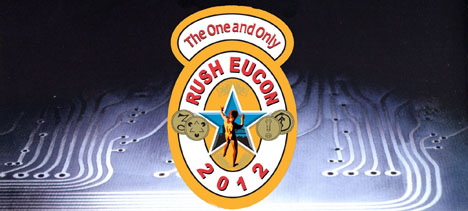 RushEuCon 2012
