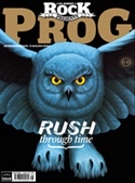 Classic Rock Presents - Rush Covers