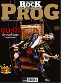 Classic Rock Presents - Rush Covers