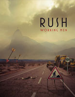 Rush: Working Men Best of Live Compilation - DVD