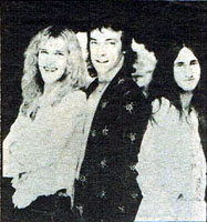 Rush UK Sounds Article - April 17th, 1976