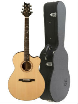 Alex Lifeson Model Acoustic Guitar