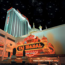 Rush @ The Trump Taj Mahal