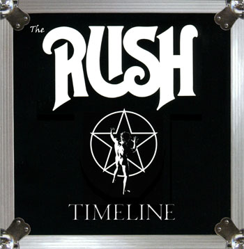 The Spirit Of Radio/2112 by Rush (CD, Promo, Single, 1998, Atlantic)