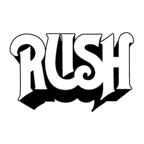 First Incarnation of Rush Formed 50 Years Ago This Month